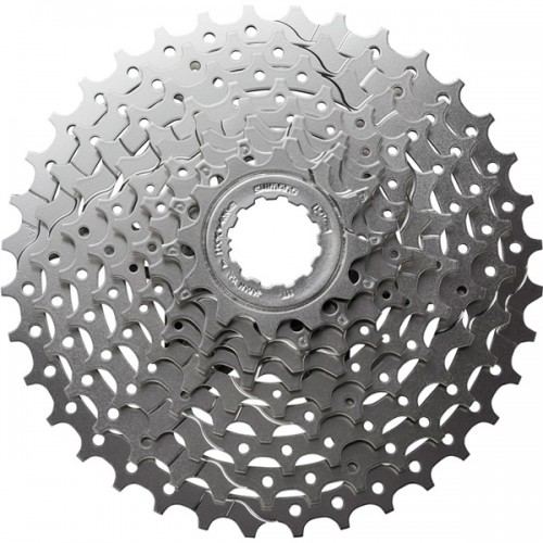 Shimano CS-HG400 Alivio 9-speed cassette